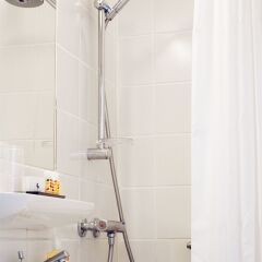 Avenue Hotel Copenhagen 3* Стандартный номер фото 7