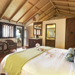 Отель Palm Island Resort All Inclusive 4* Стандартный номер с различными типами кроватей фото 4