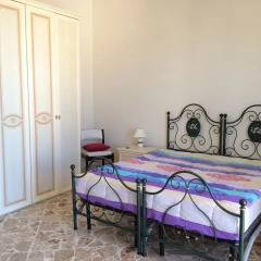 Отель B&B Damareta Стандартный номер