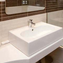 Grand Hotel Olimpo 4* Стандартный номер