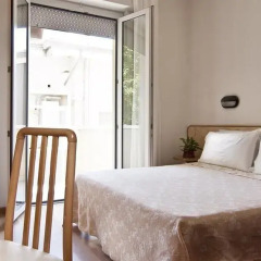 Hotel Little комната для гостей фото 2