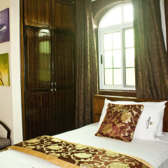 Grand Star Hotel 3* Стандартный номер с различными типами кроватей