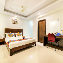 Отель FabHotel South Goa 3* Номер категории Премиум