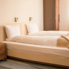 The Lodge Hotel 4* Апартаменты