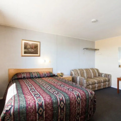 Lagana Hotel 2* Стандартный номер с различными типами кроватей