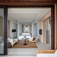 Отель Silversands Grenada 4* Люкс с различными типами кроватей