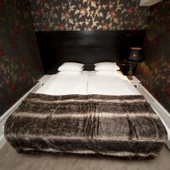 Отель Browallshof Hotell 4* Номер категории Эконом