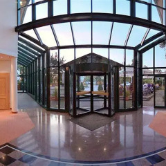 Отель Sheraton Airport интерьер отеля фото 3
