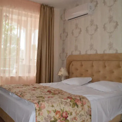 Avenue Deluxe Hotel комната для гостей фото 3