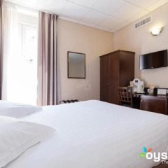 Hotel Kyriad Nice Gare комната для гостей фото 2