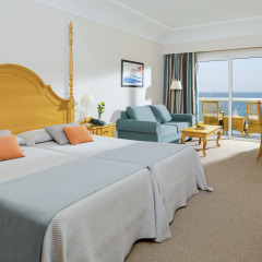 Отель XQ El Palacete 4* Стандартный номер