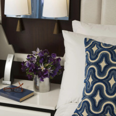 Отель Residence Inn by Marriott New York Manhattan/Central Park 3* Студия с различными типами кроватей