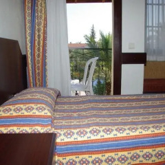 Blue Star Hotel 3* Стандартный номер с различными типами кроватей фото 7