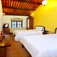 Thanh Van 1 Hotel 3* Стандартный номер с различными типами кроватей