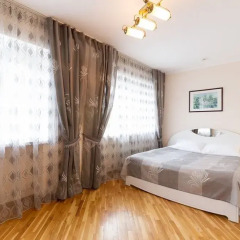 Гостиница Урал Екатеринбург комната для гостей фото 11