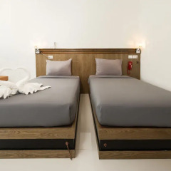 M.U.DEN Patong Phuket Hotel комната для гостей фото 6