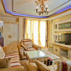 Dit Orpheus Boutique Hotel комната для гостей фото 6