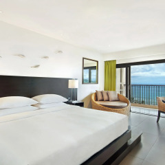 Отель Hyatt Regency Phuket Resort 5* Стандартный номер