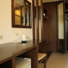 Отель Manohra Cozy Resort 3* Стандартный номер фото 3