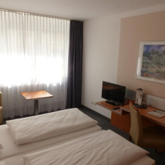 GHOTEL hotel & living München-Nymphenburg комната для гостей фото 15