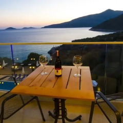 Kulube Hotel 3* Номер категории Премиум