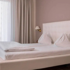 Hotel Garni Gunther 4* Улучшенный номер