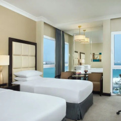 Radisson Blu Hotel & Resort комната для гостей фото 7
