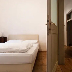 Отель Residence Fink 3* Апартаменты