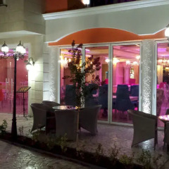 Avenue Deluxe Hotel интерьер отеля фото 3