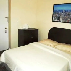 Отель Morningside Inn 2* Стандартный номер