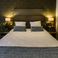 Ozo Hotel комната для гостей фото 4