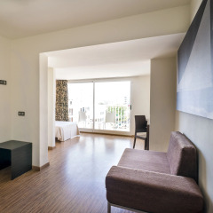 Nautic Hotel & Spa 4* Полулюкс с различными типами кроватей