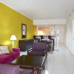 Отель Villas Vallarta By Canto Del Sol 3* Люкс