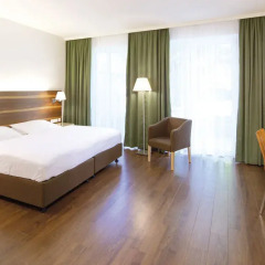 Austria Trend Hotel beim Theresianum комната для гостей фото 3
