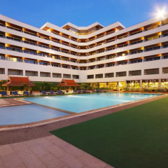 Отель Patong Resort популярное изображение