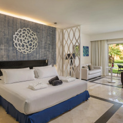 Отель Ocean Maya Royale 4* Полулюкс