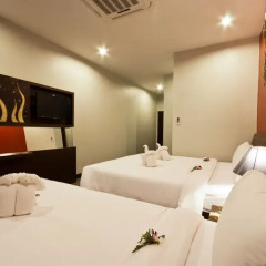 Meir Jarr Hotel комната для гостей фото 5