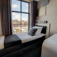 Cc Hotel 3* Стандартный номер фото 31