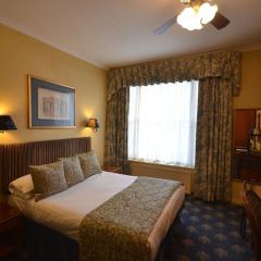 London Lodge Hotel 3* Стандартный номер с двуспальной кроватью