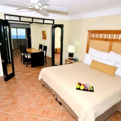 Hotel Nyx Cancun All Inclusive комната для гостей фото 8