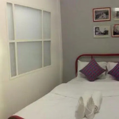 Ai Phuket Hostel Стандартный номер с различными типами кроватей
