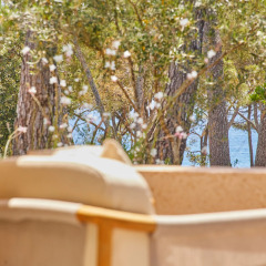 Hotel Pleta de Mar By Nature 5* Люкс Премиум с различными типами кроватей
