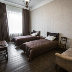 Гостиница Basmanka Convent Стандартный номер 2 отдельными кровати