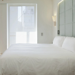 New Hotel 5* Студия