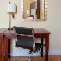 Отель Hilton Brighton Metropole 4* Стандартный номер с разными типами кроватей