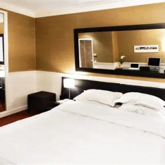 Отель Etoile Residence Imperiale 3* Стандартный номер фото 3