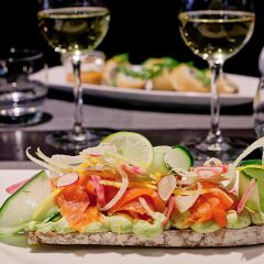 Отель Mercure Lyon Centre Saxe Lafayette Франция, Лион - отзывы, цены и фото номеров - забронировать отель Mercure Lyon Centre Saxe Lafayette онлайн питание