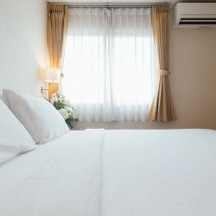 Отель The Seasons Bangkok Siam 3* Стандартный номер
