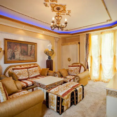 Dit Orpheus Boutique Hotel интерьер отеля фото 3
