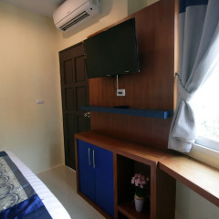 Calypso Patong Hotel 3* Стандартный номер с различными типами кроватей фото 5